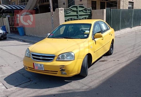Chevrolet Optra 2007 for sale in Iraq - Baghdad